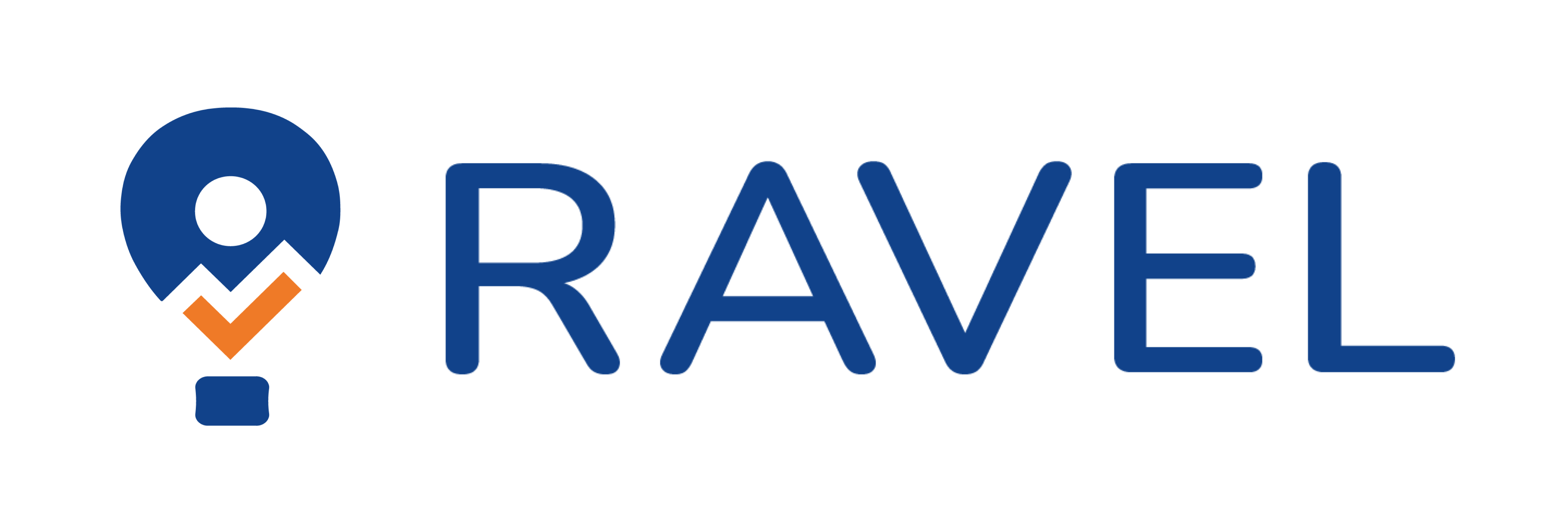 Ravel logo
